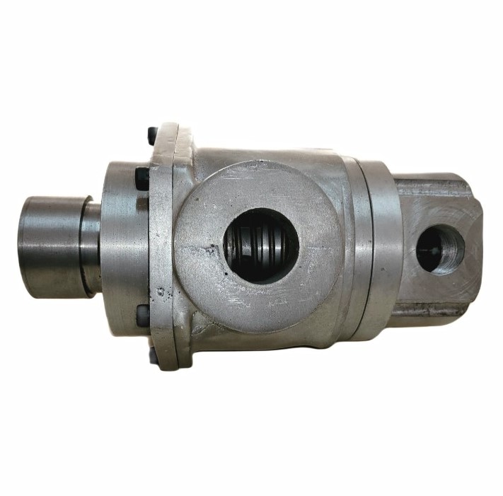 Rotary Products