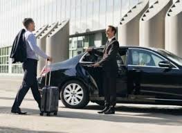 AIRPORT PICKUP AND DROP
