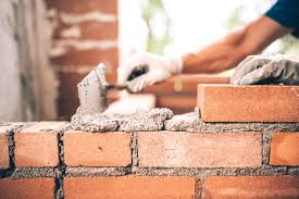 Brickwork / Blockwork Construction