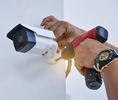 CCTV Per Camera Installation