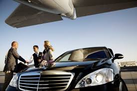 CORPORATE TRANSPORTATION