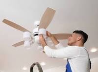 Ceiling Fan Installations (Per Fan)