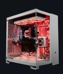 Custom PC Builds