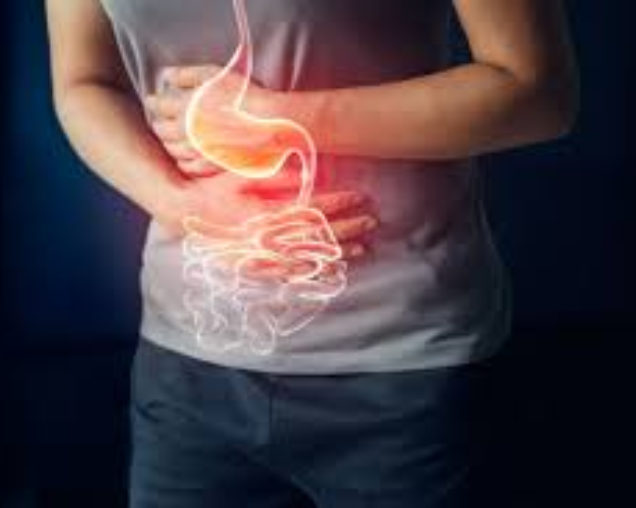 Digestive Disorders