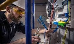 Electrical Maintenance