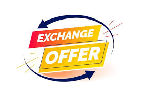 Exchange Bonas