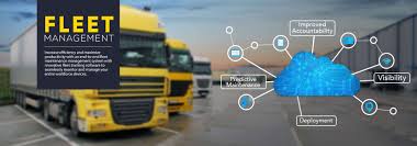 FLEET MANAGEMENT SOLUTIONS