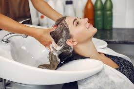 Hair Styling & Hair Care