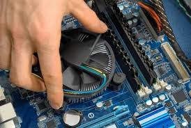 Hardware Troubleshooting