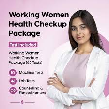 Health Packages