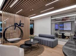 Innovative Interior & Architectural Planning