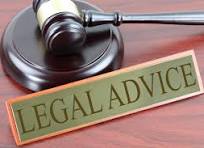 Legal Advice