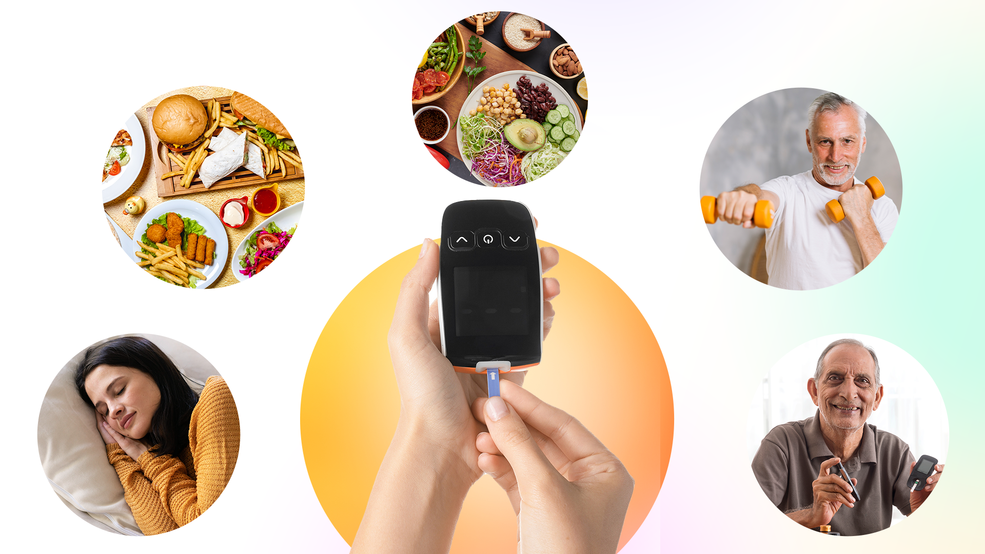 Diabetes Reversal