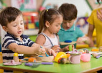 Nursery