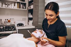 Personalized Beauty Care & Skincare Treatments