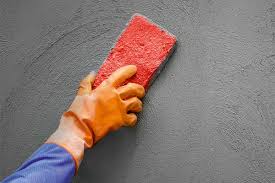 Plastering (Internal & External)