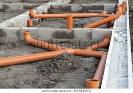Plumbing & Drainage System Installation