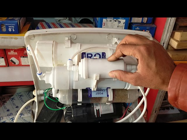 RO Repair Services
