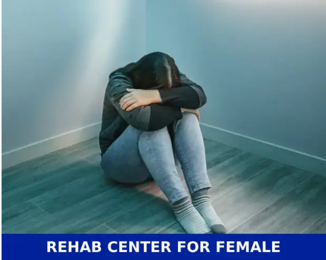 Rehab Center for Female