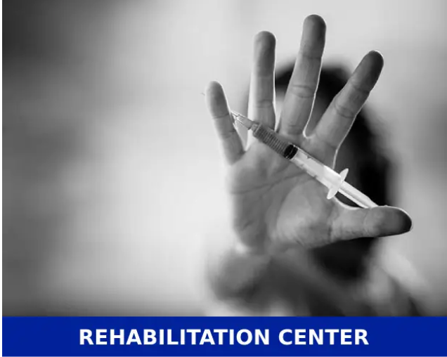 Rehabilitation Center