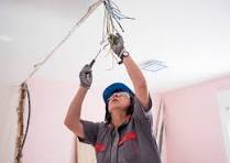 Rewiring and Renovations