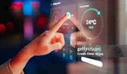 Smart Home System Integration