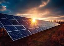 Solar panels