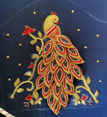 Stitching & Handwork Craft Classes