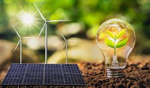 Sustainable Energy