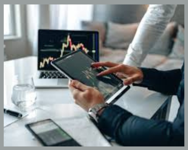 Training on Share Trading Applications