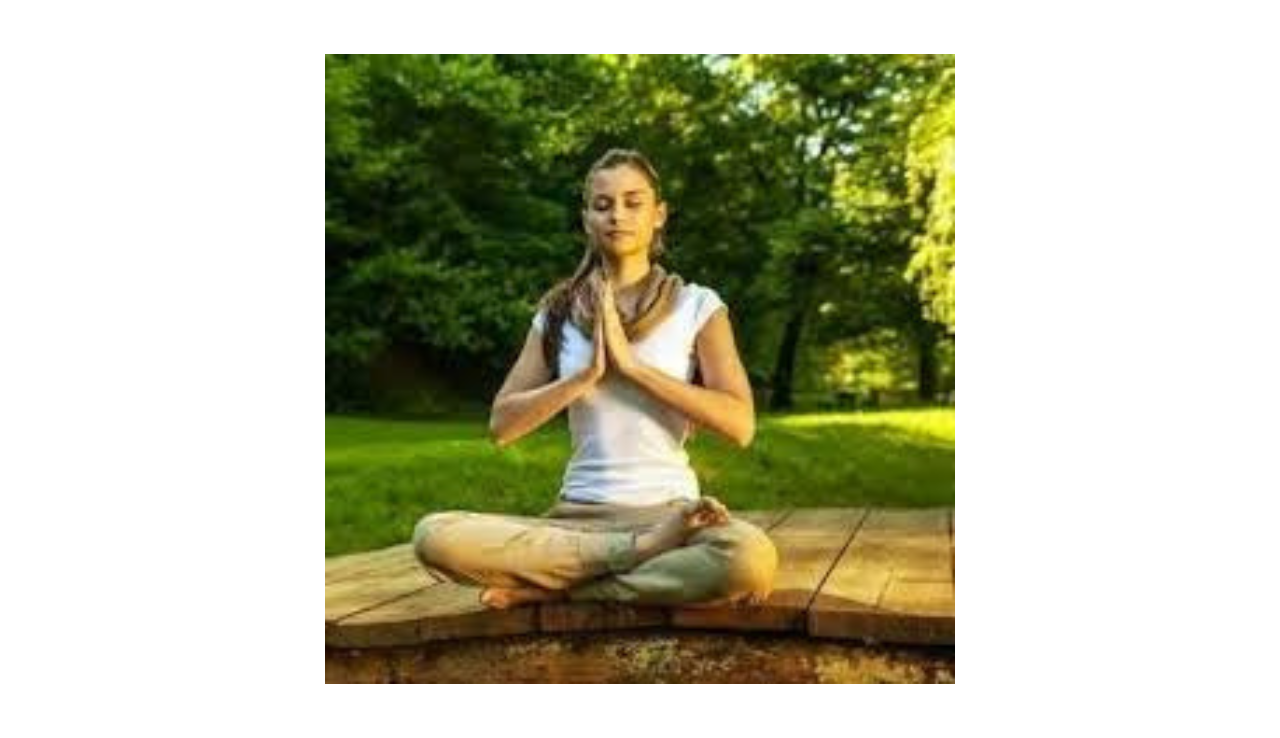 Online Meditation & Wellness Coaching
