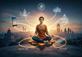 Vedic Astrology тАУ Ancient Wisdom for Modern Life