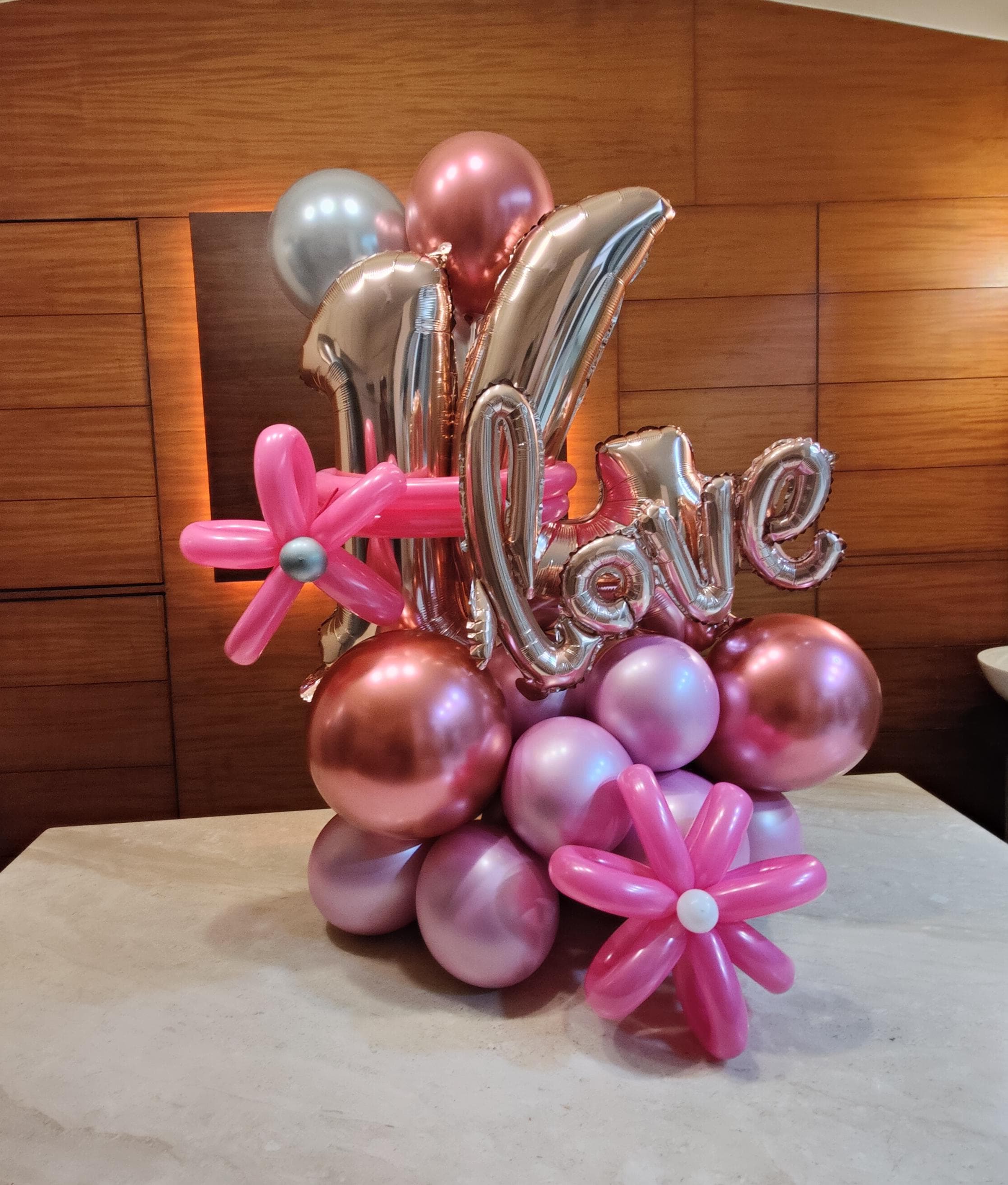 Premium Event Decor