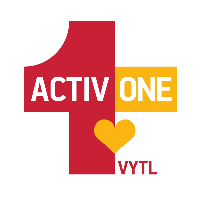 ACTIV ONE VYTL