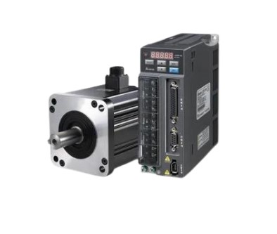 DELTA make SERVO