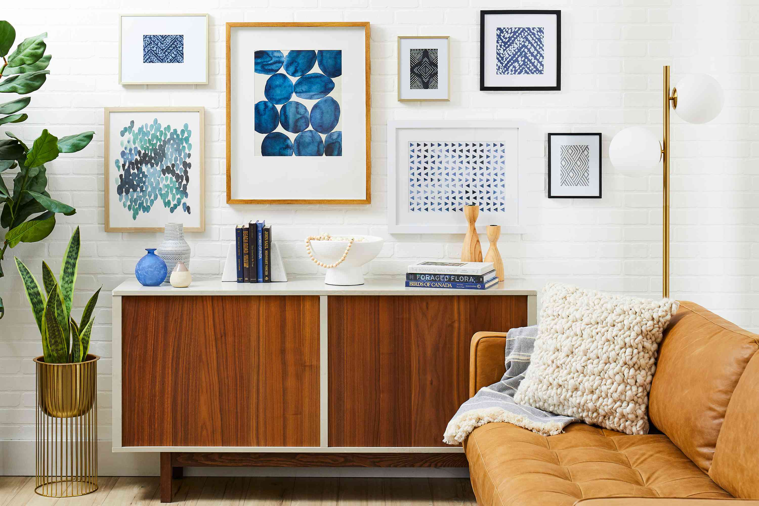 Gallery Wall