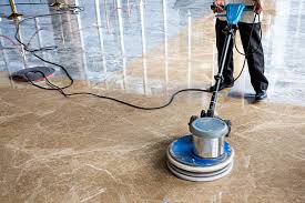Marble Polishing