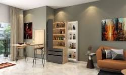 Modern Spaces