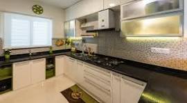 Modular Kitchens