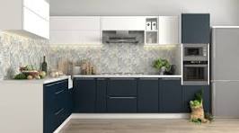 Modular Kitchens