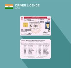 Permanent Driving License (DL)