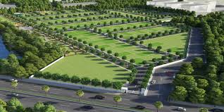 Residential Plots