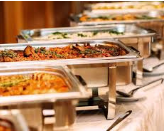 Wedding Catering