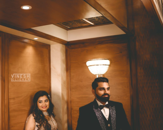 Wedding Photography