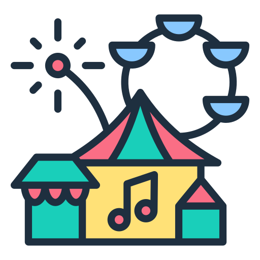 Outdoor Events