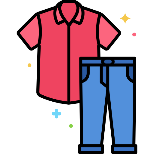 Clothing