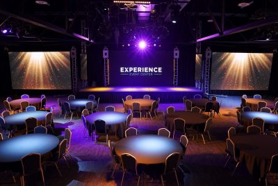 6 Creative Ways to Elevate Event Experiences with Social Walls