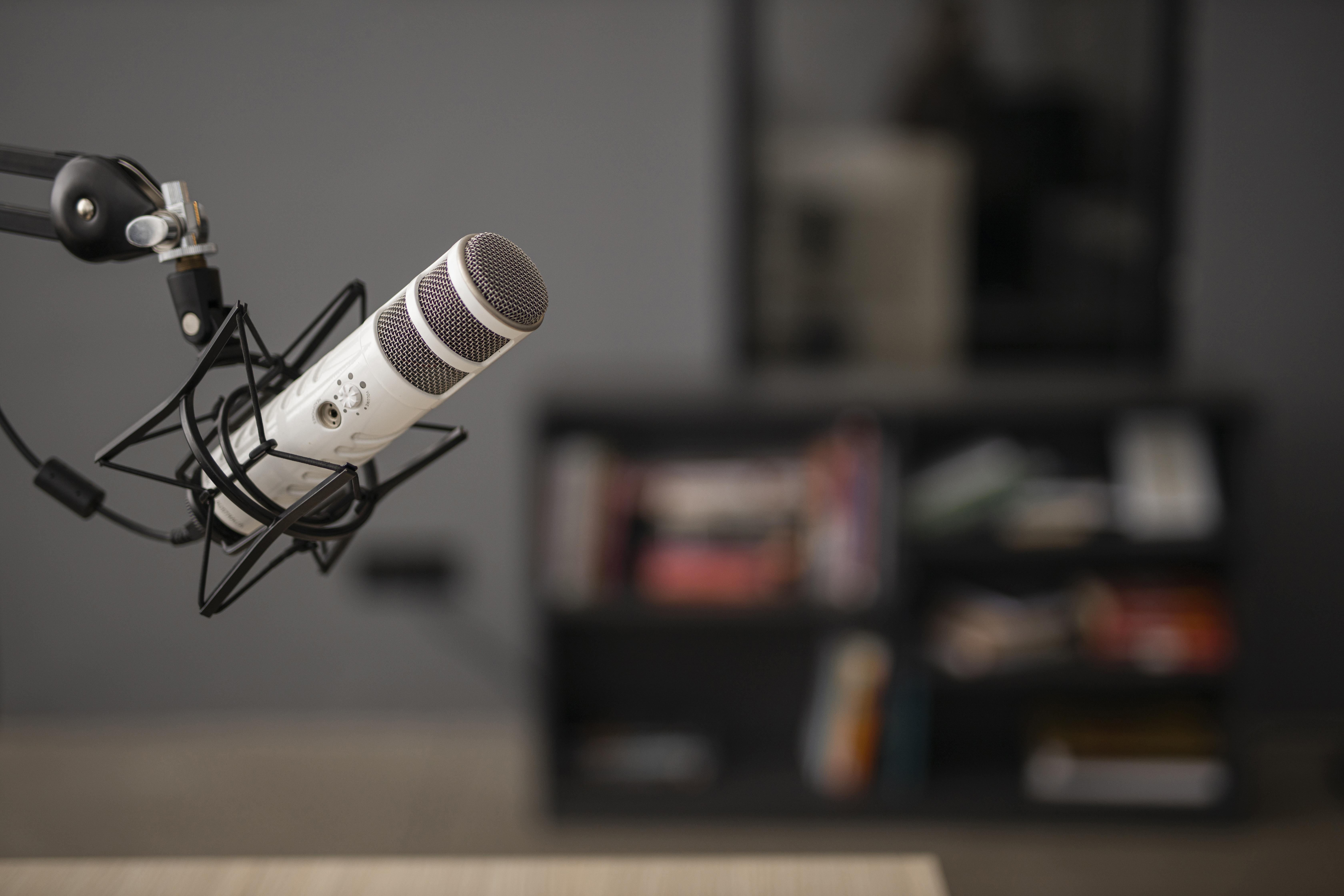 Why Podcasts Are the Next Big Thing for Indian Brand Marketing?