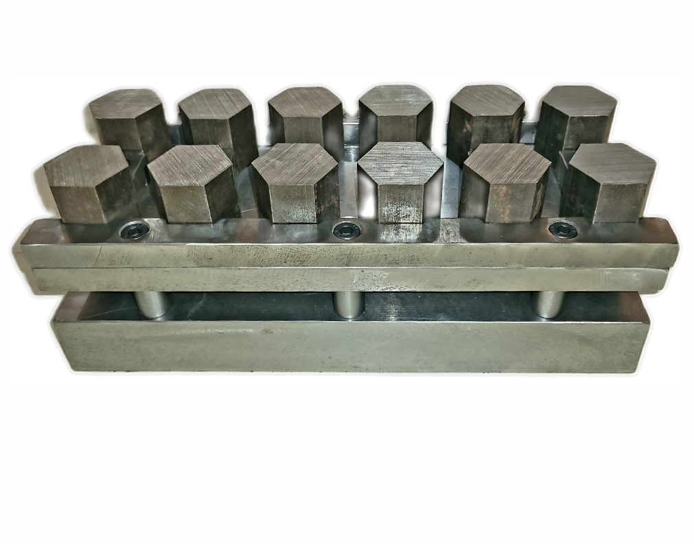 Production System — PRS Verse