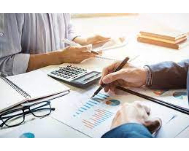 Accounts & Taxation — G-TEC JAINx Hadapsar